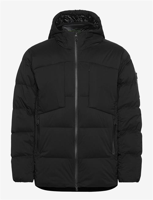 BOSS | Ow_Riplite Puffer Hd | XXL