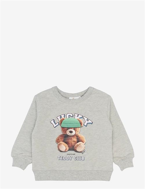 THE NEW SIBLINGS | Tnstpippin Os Sweatshirt | 104