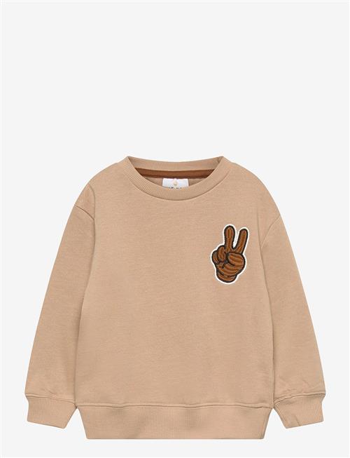 THE NEW SIBLINGS | Tnstphineas Os Sweatshirt | 98