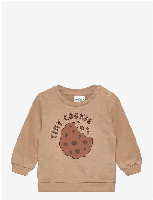 THE NEW SIBLINGS | Tnsbrudy Sweatshirt | 62