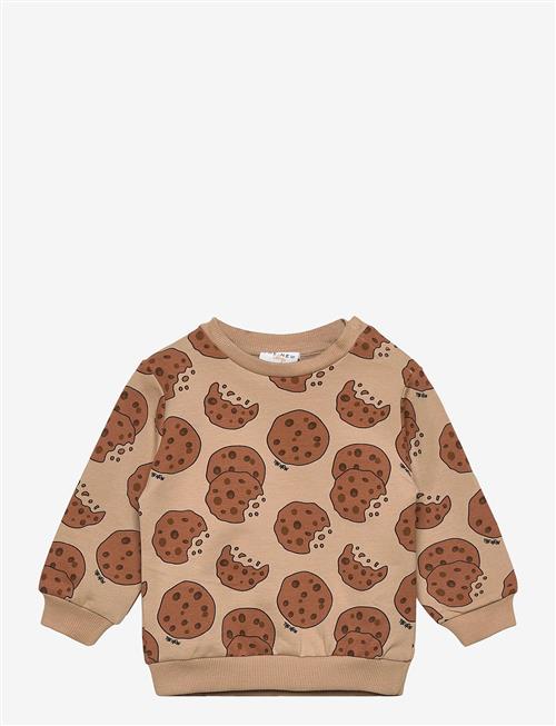 THE NEW SIBLINGS | Tnsbrene Sweatshirt | 80