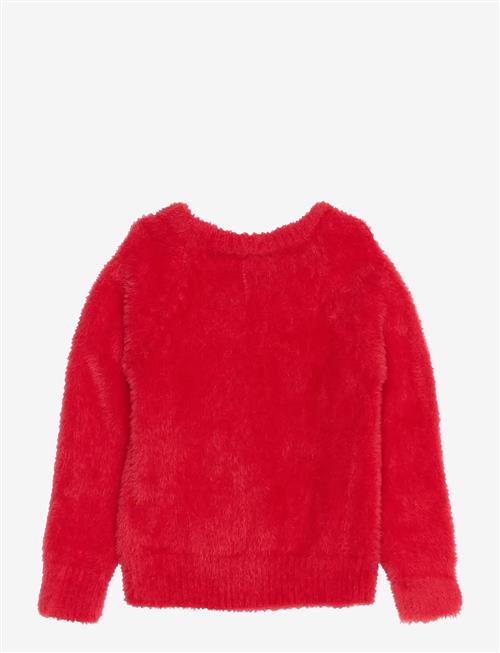 THE NEW SIBLINGS | Tnstrana Knit Pullover | 110