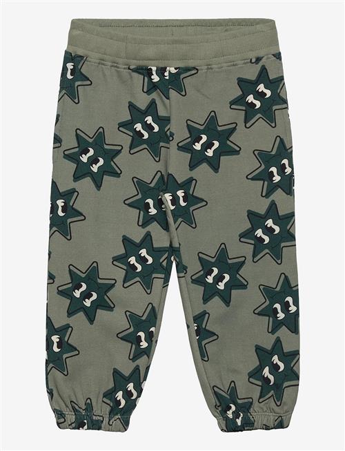 THE NEW SIBLINGS | Tnstravi Sweatpants | 80