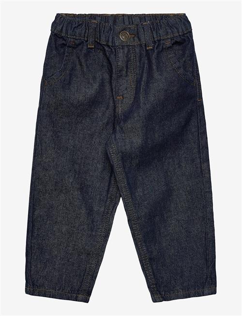 THE NEW SIBLINGS | Tnstrafael Jeans | 80
