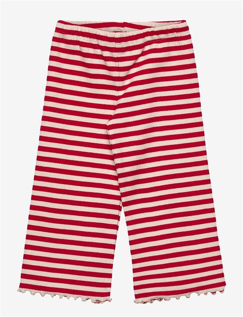 THE NEW SIBLINGS | Tnstfro Wide Rib Pants | 80