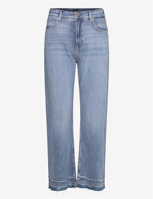 BOSS | C_Soft Kick Flare1.0 | 27 x 29