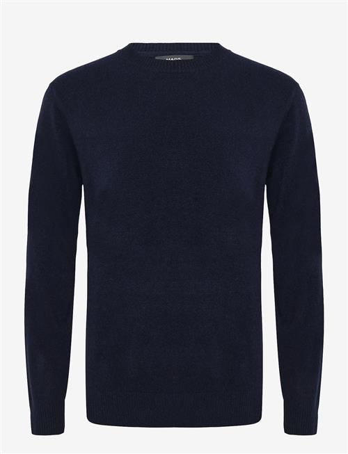 Mads Nørgaard | Super Wool Karsten Knit | XXL