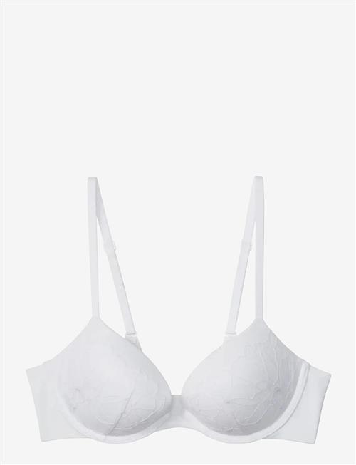 Calvin Klein | Push Up Plunge | E x 65