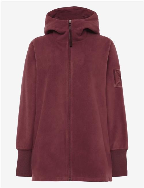 Didriksons | Rinda Windproof Full-Zip | 38