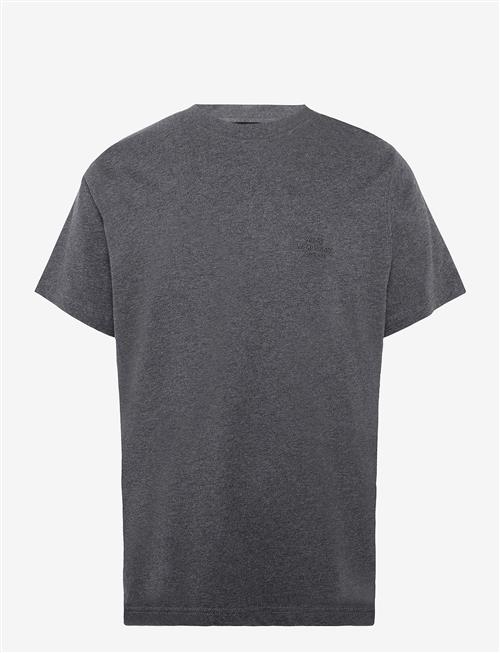 Se Mads Nørgaard | Cotton Jersey Frode Logo Tee Fav | S hos Booztlet