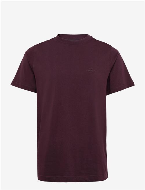Mads Nørgaard | Cotton Jersey Frode Logo Tee Fav | XL
