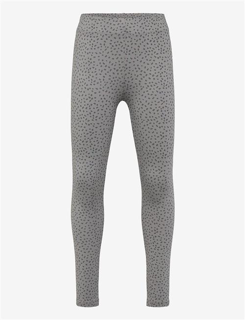 Mango | Printed Leggings | 146