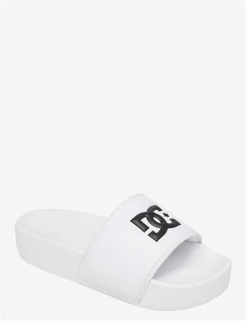 DC | Dc Slide Platform | 42