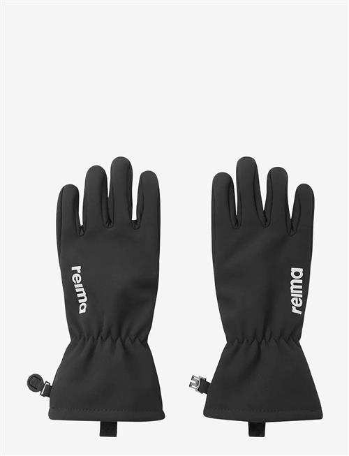 Reima | Softshell Gloves, Tehden | 3