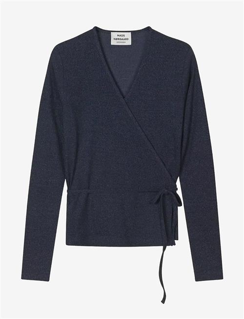 Mads Nørgaard | 2X2 Lurex Susi Ls Top | M