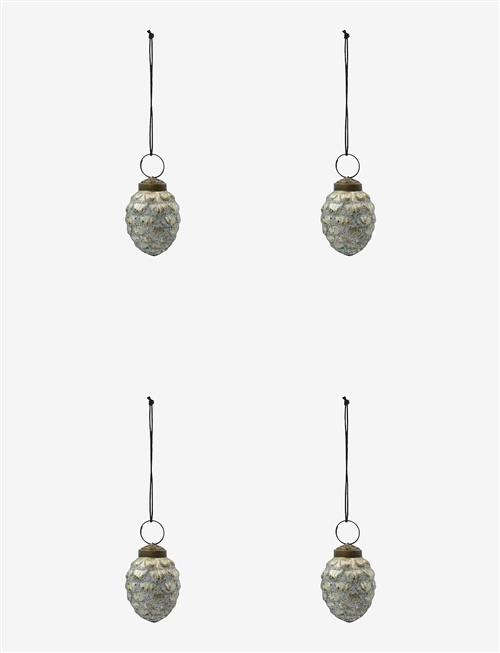 house doctor | Christmas Ornament, Hdcone, Antique | 4X4X5.5CM