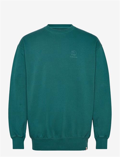Revolution | Printed Crewneck | XXL