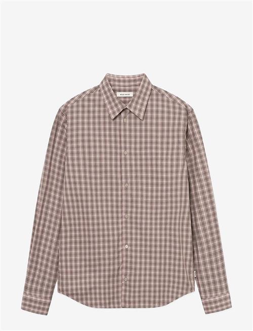 WOOD WOOD | Wwnico Shirt 25115 | XXL