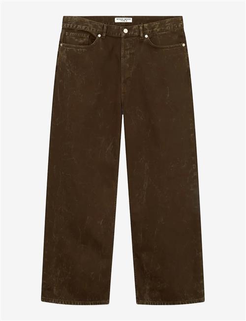 WOOD WOOD | Wwtype 3 Jeans 25377 | 32 x 32