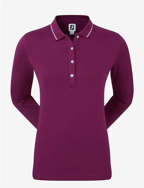 FootJoy | Thermal Long Sleeve Shirt | M