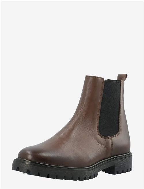 Bianco | Biagina Chelsea Boot Smooth Leather | 38