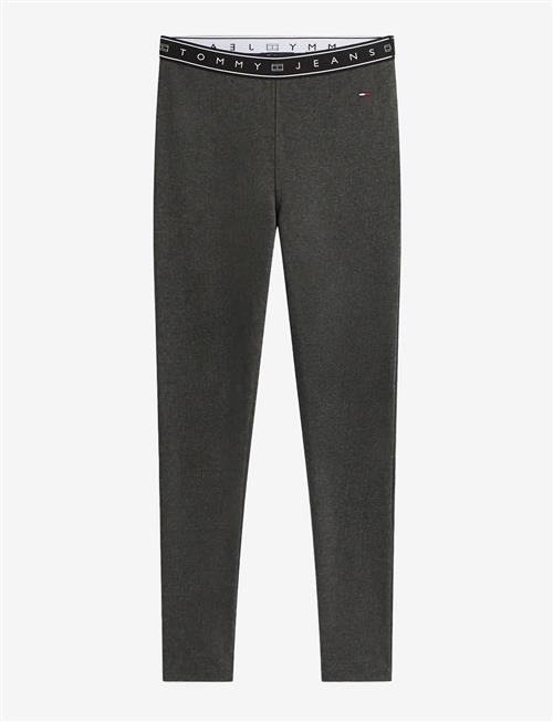 Tommy Jeans | Tjw Branded Tape Leggings | L