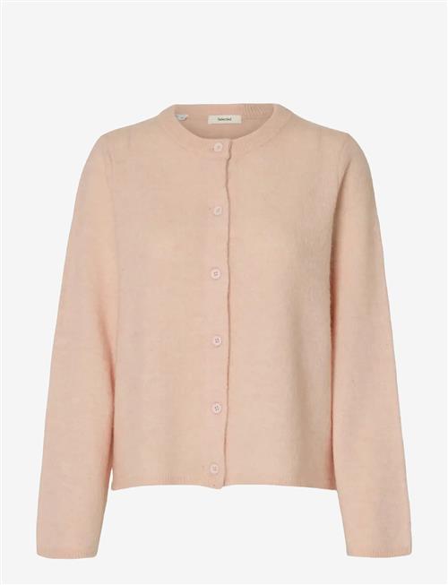 Selected | Slwlulu New Ls Knit Cardigan Noos | XL