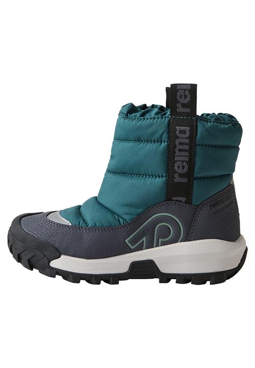 Reima Lumiloma ReimaTec Vinterstøvler Dark Teal  Dark Teal 30 EU    30 EU  unisex