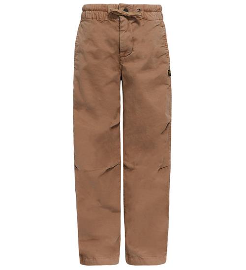 G-Star RAW Bukser - Cosy Natural - Desert Sand