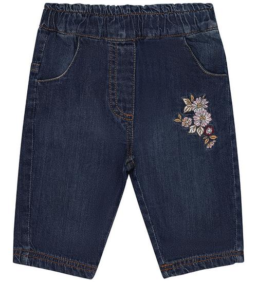 Hust and Claire Jeans - HCTilde Jeans Lining - Blue Denim