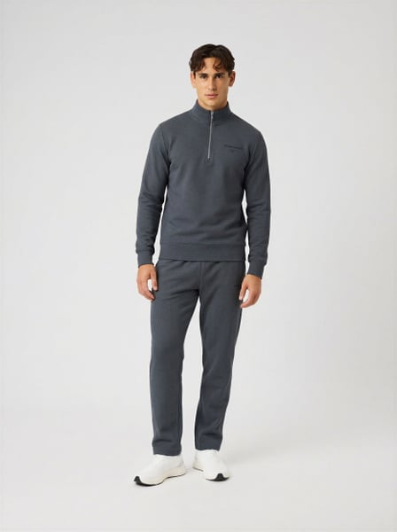 Björn Borg Borg Essential 1 Sweatpants Grå, L