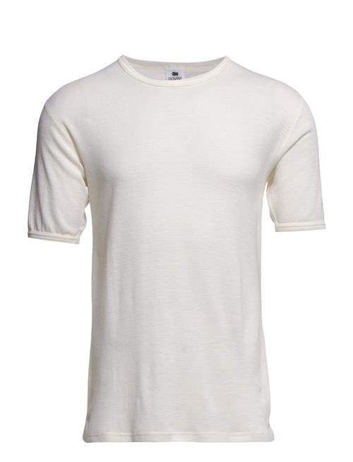 Dovre | Dovre Wool T-Shirt | XL