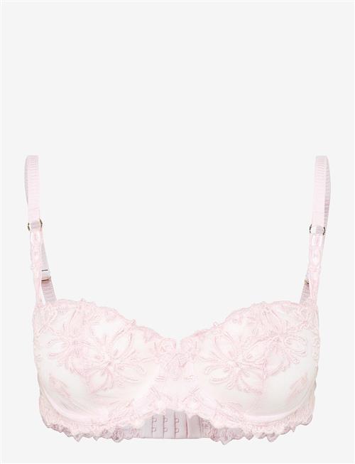 CHANTELLE | Champs Elysees Half-Cup Balcony Bra | F x 70