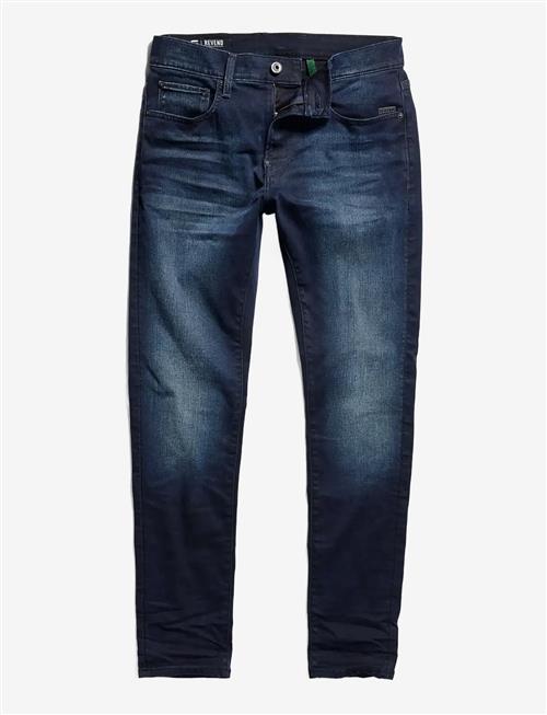 G-Star | Revend Skinny | 32 x 36