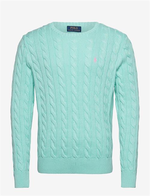 Polo Ralph Lauren | 5/1 Roving Cotton-Lsl-Plo | M