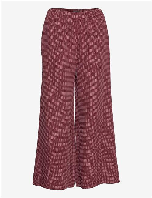 Residus | Rain Sashiko Pants | XS