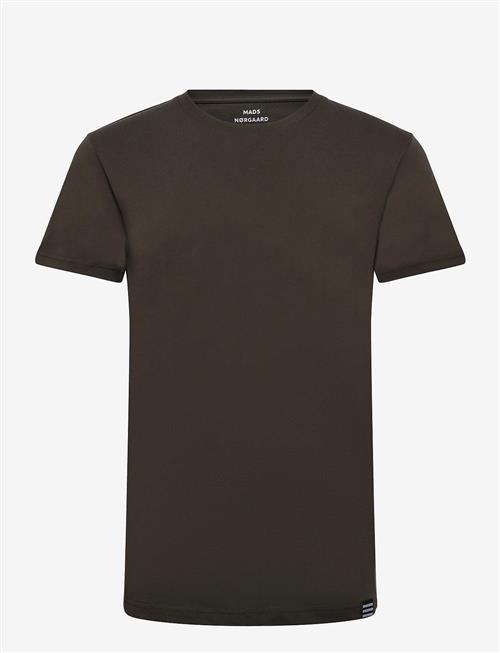 Mads Nørgaard | Fine Jersey Thor Tee Fav | S