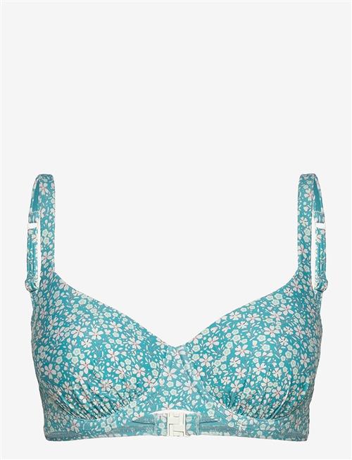 Abecita | Maui Bikini Wire Bra | 80 d