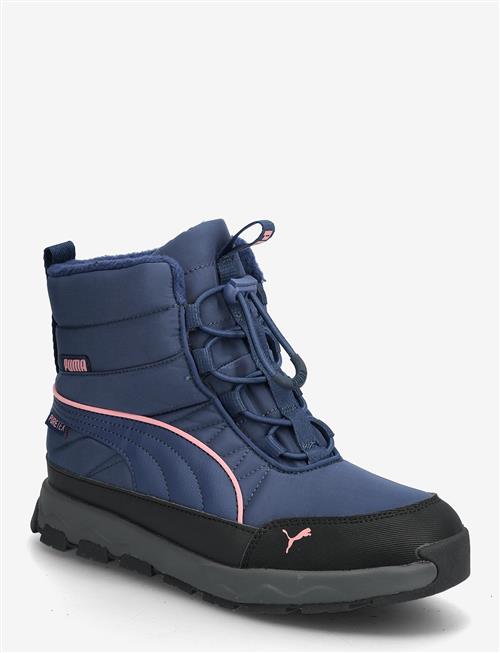 PUMA | Puma Evolve Boot Puretex Jr | 39