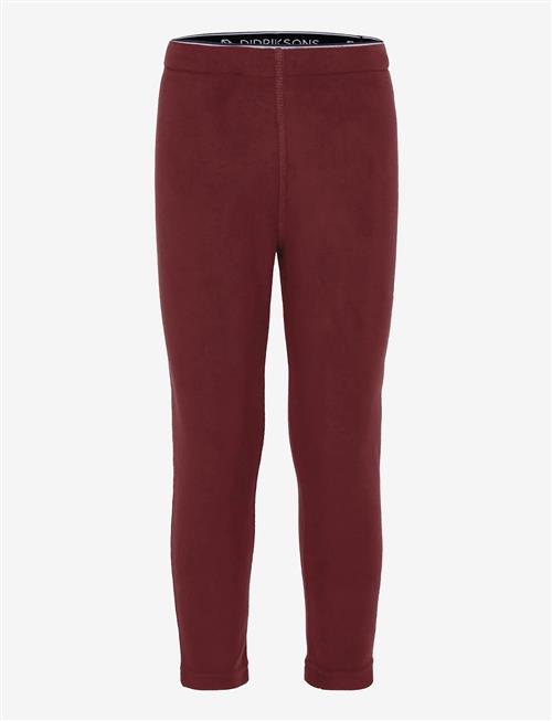 Didriksons | Monte Kids' Pants | 122