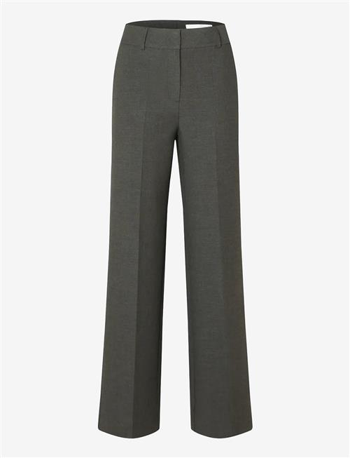 Selected | Slwrita Mw Wide Pant Dgm N Noos | 44 x 32