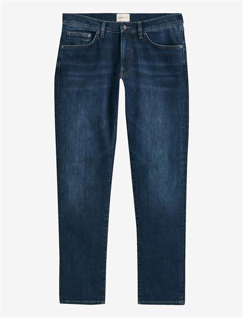 Gant | Slim Gant Jeans | 36 x 30