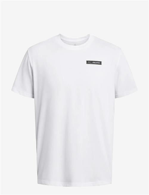 Under Armour | Ua Hw Armour Label Ss | S
