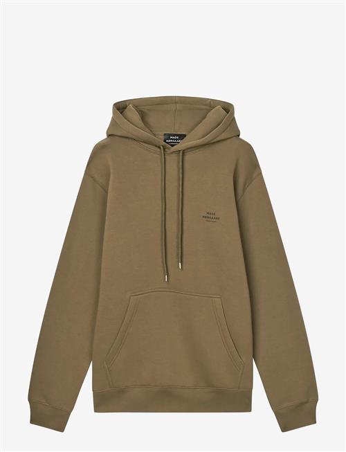 Mads Nørgaard | Standard Hoodie Logo Sweat Fav | XXL