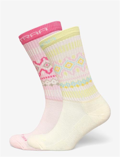 Kari Traa | Puffin Sock 2Pk | 38-39
