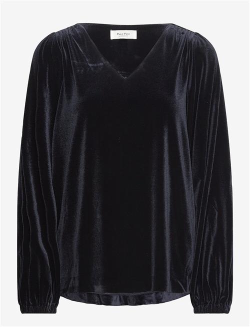 Part Two | Madispw Bl | M