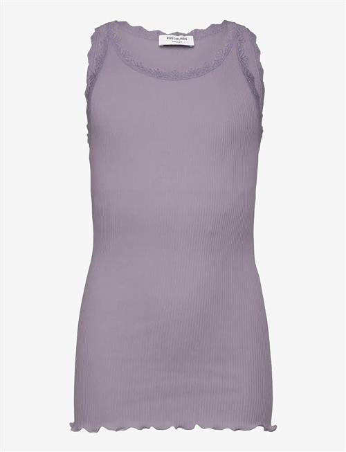 Rosemunde Kids | Rkbalta Modal Sl Lace Top | 164