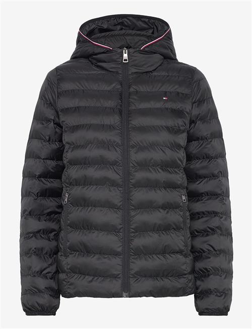 Tommy Hilfiger | Lw Padded Global Stripe Jacket | XS