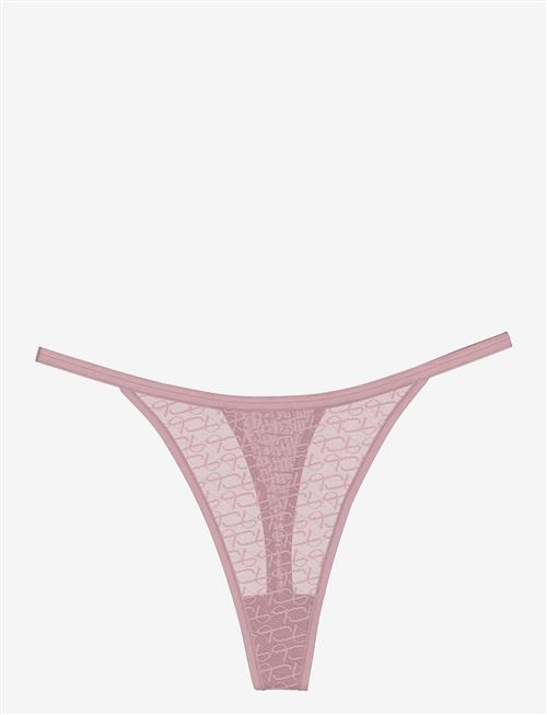 Triumph | Triumph Signature Sheer String | 44