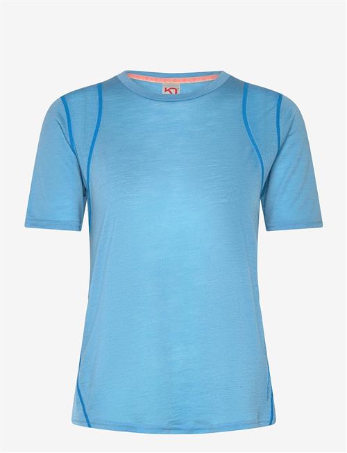 Kari Traa | Embla Wool Tee | L